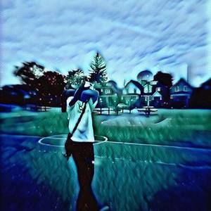 Meet your Posher, Nathan